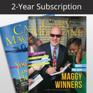 2 Years - 18 Issues