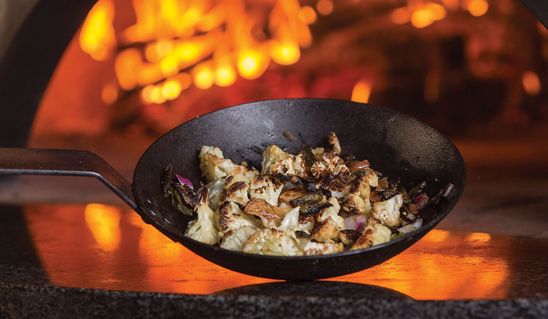 Tazza Kitchen