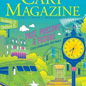 1 Year - 9 Issues