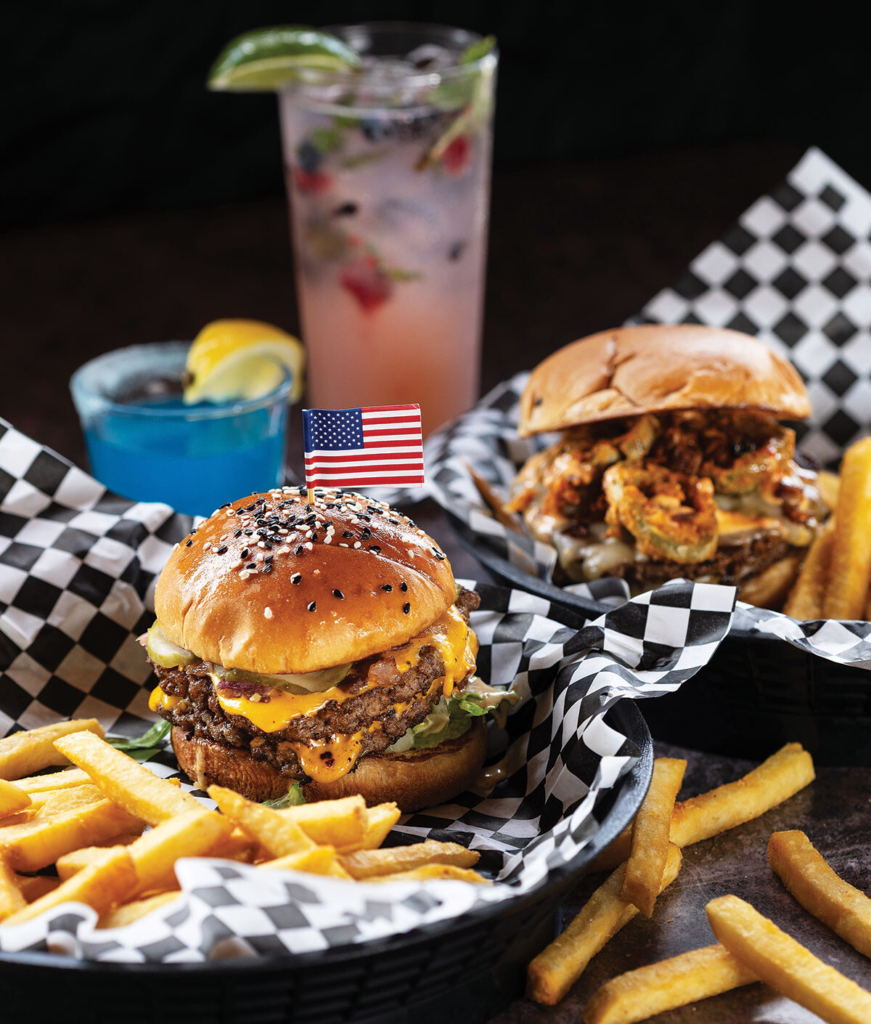 Hickory Tavern