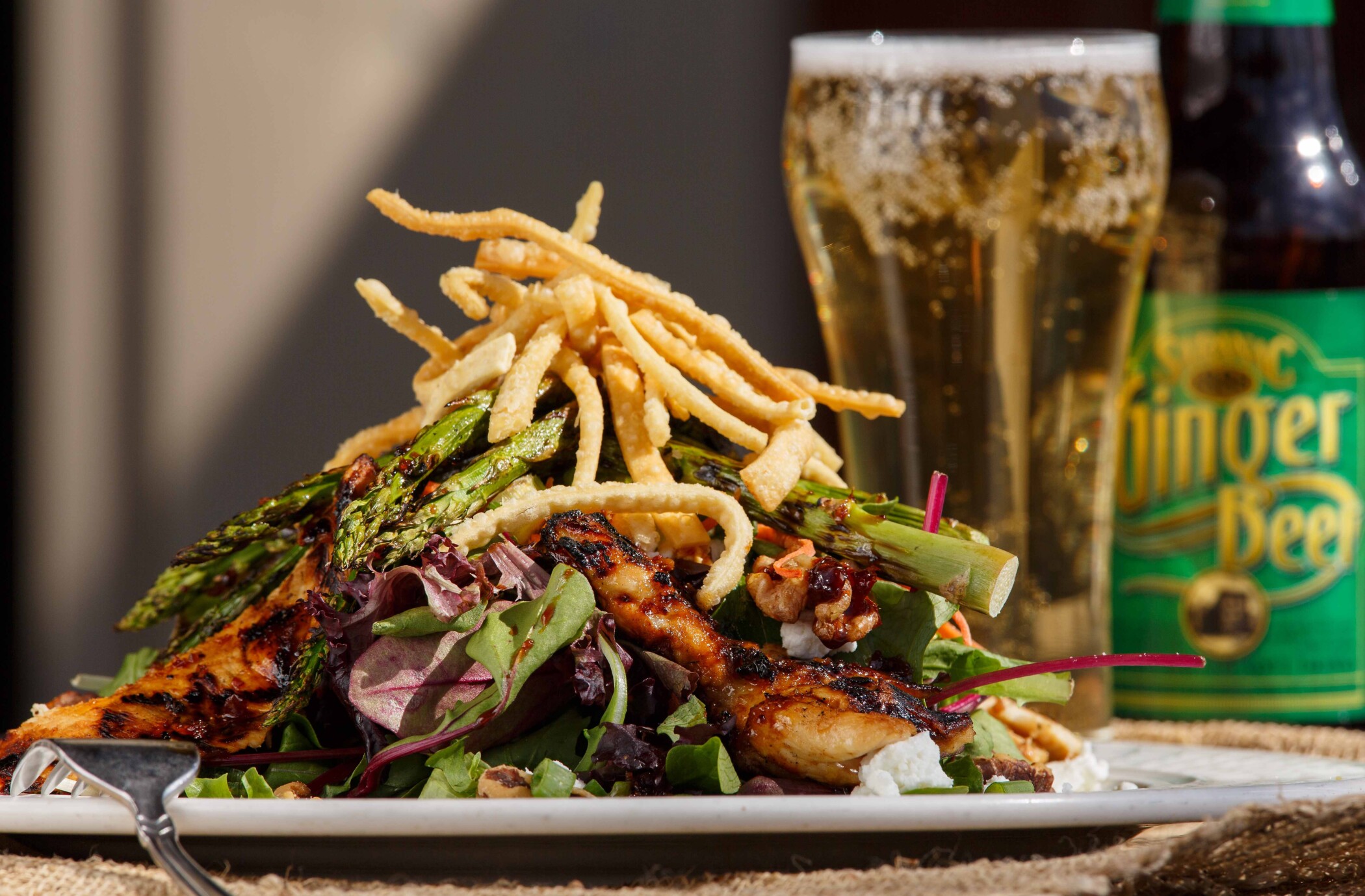 Spirits Pub & Grub