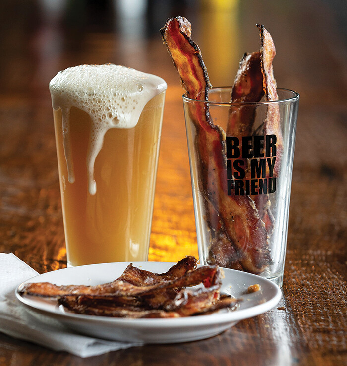 Aviator SmokeHouse