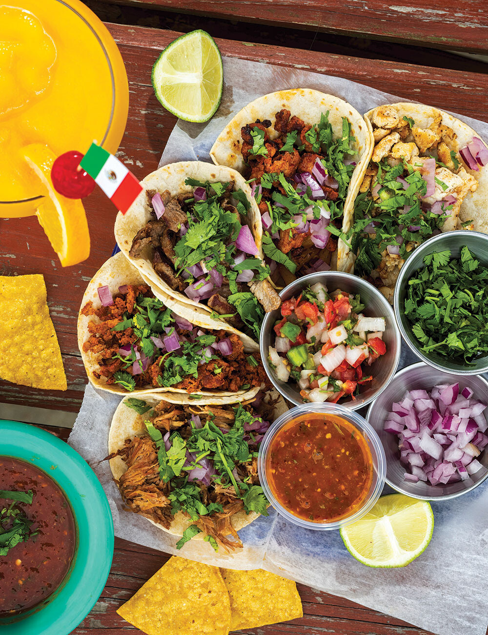 Fiesta Mexicana