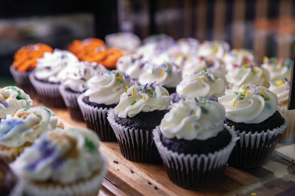 Asia’s Cakes